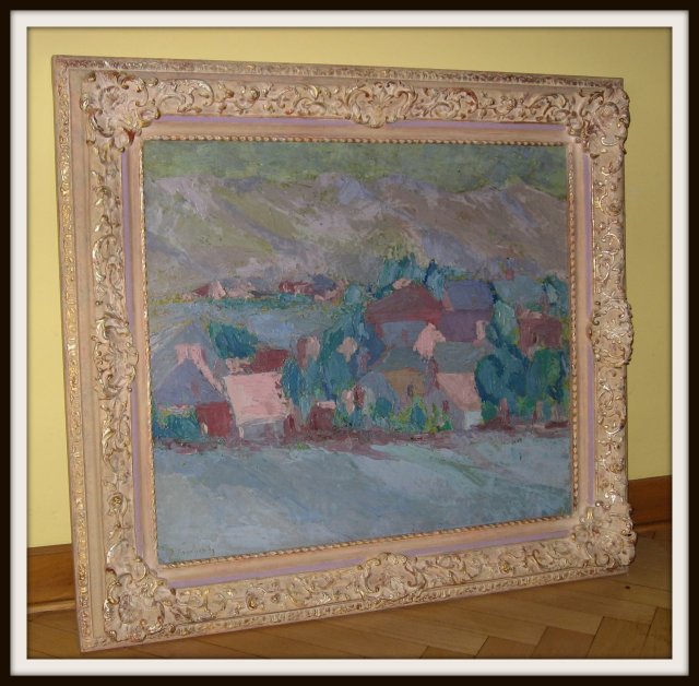 Wzór 16H. (P4) Projekt indywidualny